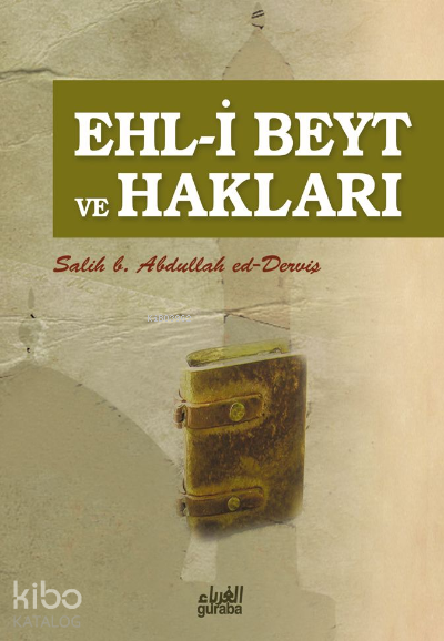 Ehli Beyt ve Hakları - 1