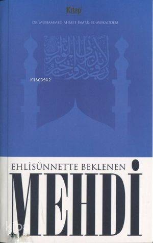 Ehlisünnette Beklenen Mehdi - 1