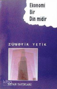 Ekonomi Bir Din midir? - 1