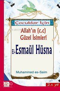 El-esmaül Hüsna
