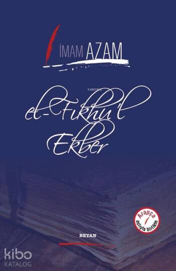 el-Fıkhul Ekber