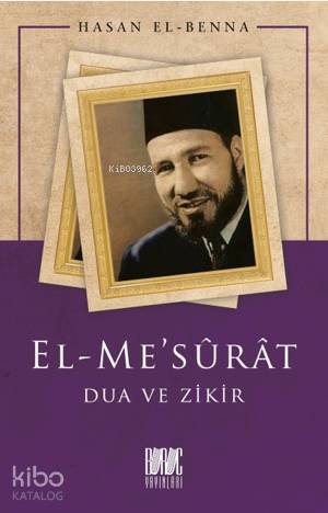 El - Mesûrât Dua ve Zikir