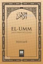El-umm 4. Cilt - 1