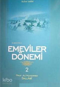 Emeviler Dönemi 2