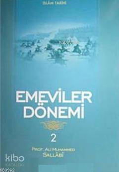 Emeviler Dönemi 2 - 1