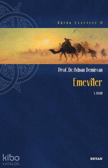 Emevîler