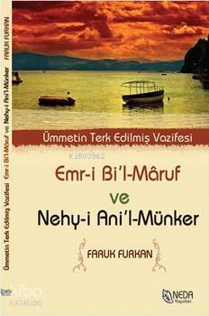 Emr-i Bil-Maruf ve Nehyi Anil-Münker