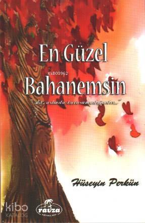 En Güzel Bahanemsin - 1