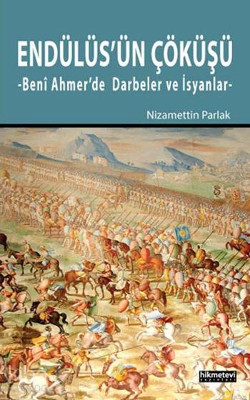 Endülüsün Çöküşü; Benî Ahmerde Darbeler ve İsyanlar - 1