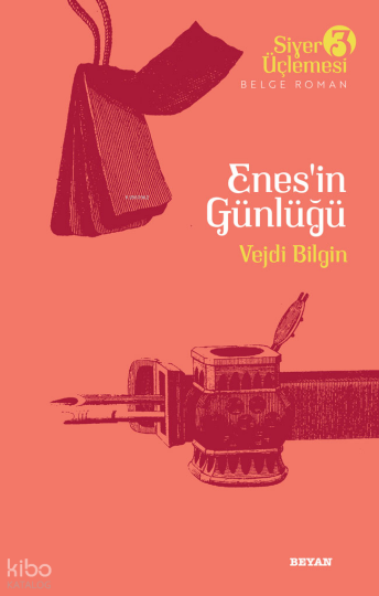 Enesin Günlüğü