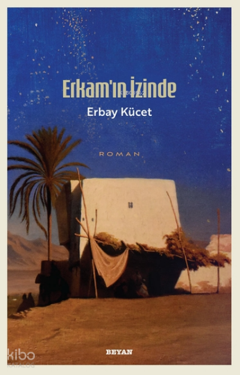 Erkamın İzinde