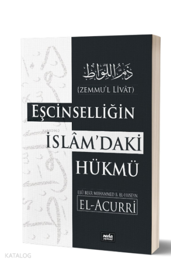 Eşcinselliğin İslamdaki Hükmü Zemmul Livat