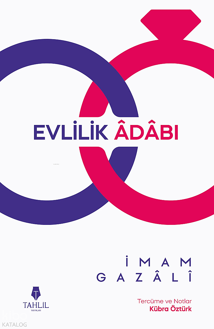 Evlilik Âdâbı - 1