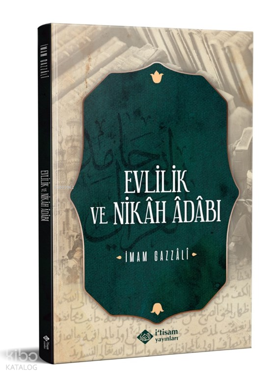 Evlilik ve Nikah Adabı - 1