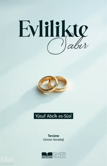 Evlilikte Sabır