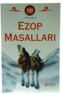 Ezop Masalları