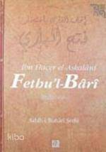 Fethu´l- Bârî 5; Sahih-i Buhari Şerhi - 1
