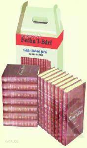 Fethul-Bari / Sahih-i Buhari Şerhi (15 Cilt Takım)