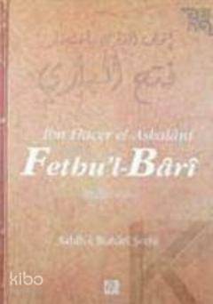 Fethul-Bari - Sahih-i Buhari Şerhi (Cilt 15)