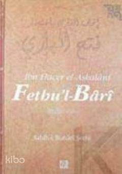Fethul-Bari - Sahih-i Buhari Şerhi (Cilt 6)