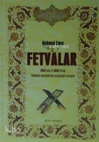 Fetvalar (şamua 2 Cilt Takım) - 1