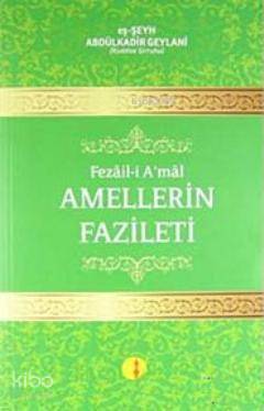 Fezail-i Amal Amellerin Fazileti
