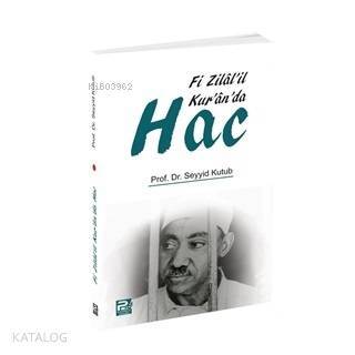 Fi Zilalil Kuranda Hac - 1
