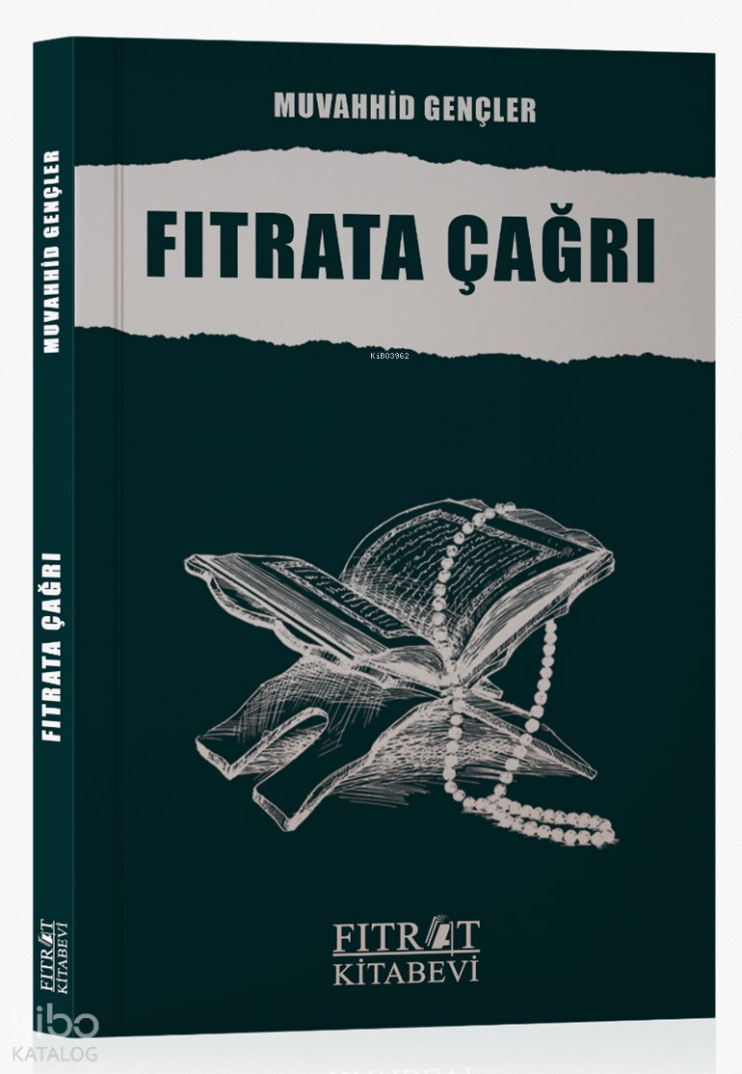 Fıtrata Çağrı - 1