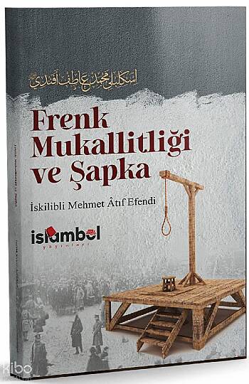 Frenk Mukallitliği ve Şapka