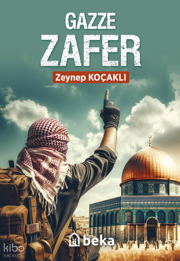Gazze Zafer - 1
