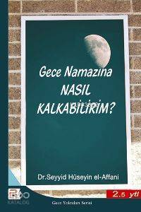 Gece Namazına Nasıl Kalkabilirim - 1