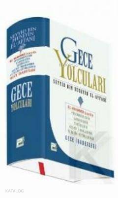 Gece Yolcuları - 1