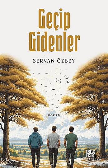 Geçip Gidenler