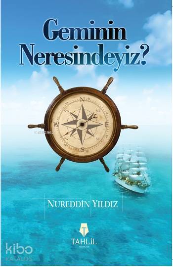 Geminin Neresindeyiz?; İslami Hayat - 1