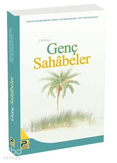 Genç Sahabeler - 1