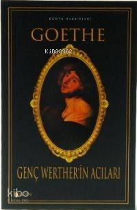 Genç Wertherin Acıları