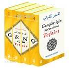 Gençler İçin Kuran-ı Kerim Tefsiri (4 Kitap Takım)