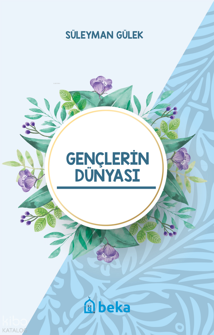 Gençlerin Dünyası - 1
