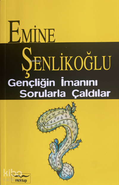 Gençliğin İmanını Sorularla Çaldılar - 1