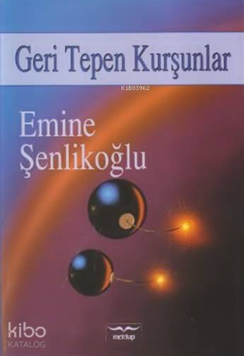 Geri Tepen Kurşunlar