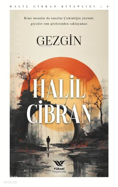 Gezgin - 1
