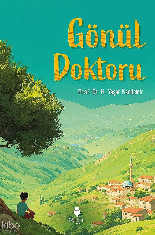 Gönül Doktoru - 1