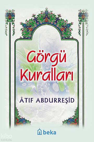 Görgü Kuralları