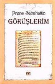 Görüşlerim - 1