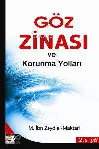 Göz Zinası ve Korunma Yolları - 1