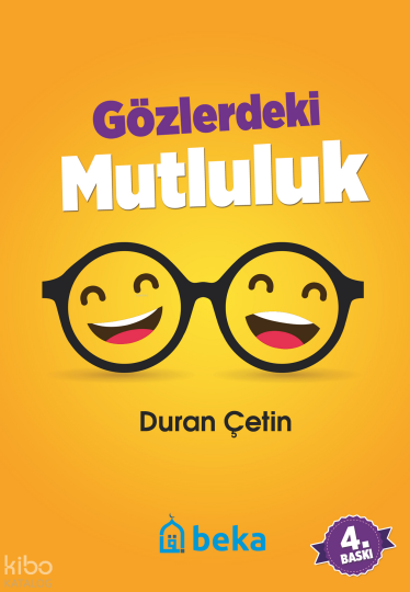 Gözlerdeki Mutluluk
