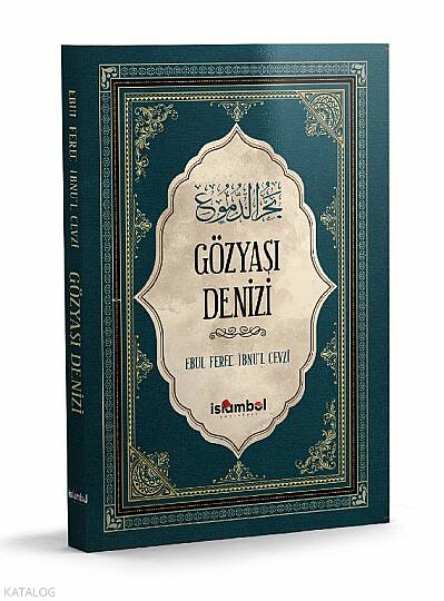 Gözyaşı Denizi