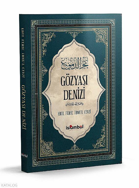 Gözyaşı Denizi - 1
