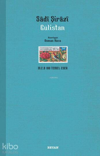 Gülistan