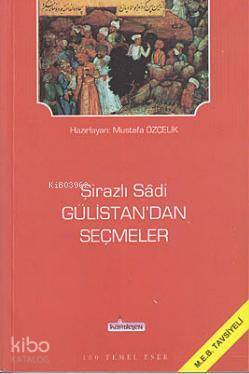 Gülistandan Seçmeler